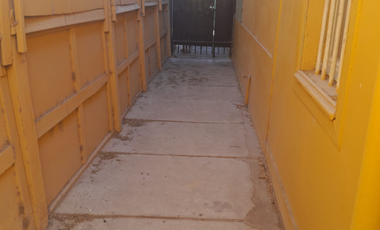 ARRIENDA CASA SIN AMOBLAR PARA EMPRESA PLENO CENTRO DE COPIAPÓ