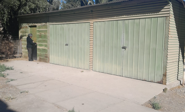 ARRIENDA CASA SIN AMOBLAR PARA EMPRESA PLENO CENTRO DE COPIAPÓ