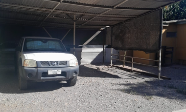 ARRIENDA CASA SIN AMOBLAR PARA EMPRESA PLENO CENTRO DE COPIAPÓ