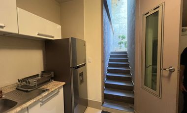 LOFT EN RENTA SIERRA ALTA SUR MTY