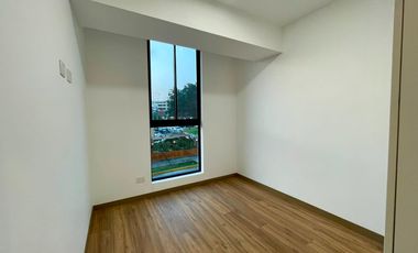 ALQUILO EXCLUSIVO DEPARTAMENTO DE ESTRENO SIN MUEBLES - PISO 2 - 2 DORMITORIOS  - FULL A/COMUNES  - 1 COCHERA