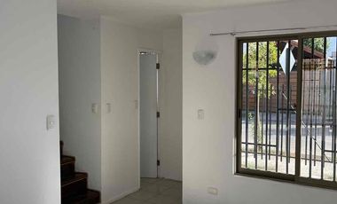 CALLE LARGA - ARRIENDO CASA