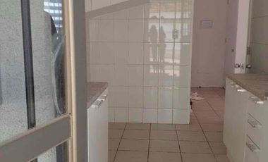 CALLE LARGA - ARRIENDO CASA
