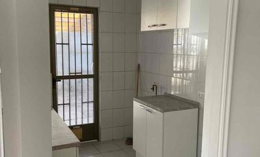 CALLE LARGA - ARRIENDO CASA