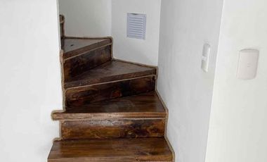 CALLE LARGA - ARRIENDO CASA