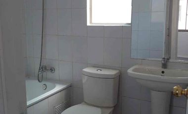 CALLE LARGA - ARRIENDO CASA