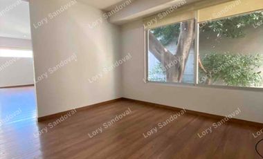 HERMOSO PENTHOUSE EN RENTA EN LA MEJOR ZONA DE POLANCO