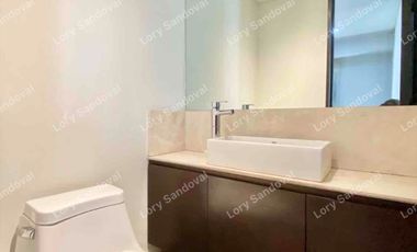 HERMOSO PENTHOUSE EN RENTA EN LA MEJOR ZONA DE POLANCO
