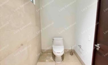 HERMOSO PENTHOUSE EN RENTA EN LA MEJOR ZONA DE POLANCO
