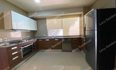 HERMOSO PENTHOUSE EN RENTA EN LA MEJOR ZONA DE POLANCO