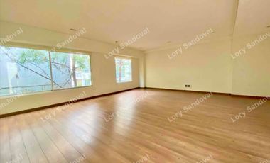 HERMOSO PENTHOUSE EN RENTA EN LA MEJOR ZONA DE POLANCO