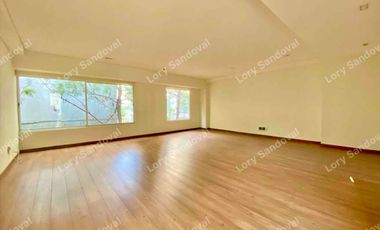 HERMOSO PENTHOUSE EN RENTA EN LA MEJOR ZONA DE POLANCO