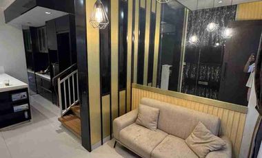 Disewakan Rumah Premium Full Furnished  Di Kemang Permata Bogor Raya Akses Tol