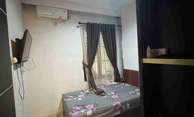 Disewakan Rumah Premium Full Furnished  Di Kemang Permata Bogor Raya Akses Tol