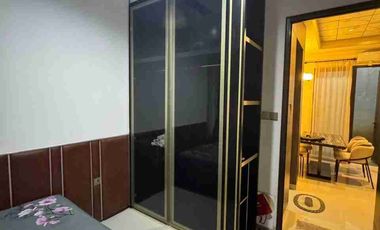 Disewakan Rumah Premium Full Furnished  Di Kemang Permata Bogor Raya Akses Tol