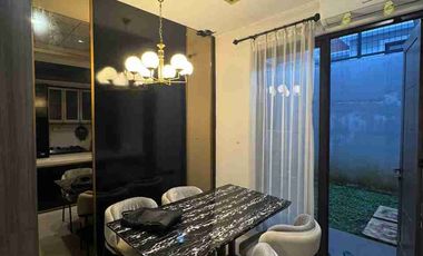 Disewakan Rumah Premium Full Furnished  Di Kemang Permata Bogor Raya Akses Tol
