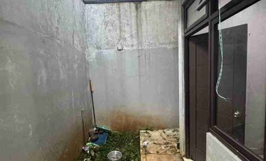 Disewakan Rumah Premium Full Furnished  Di Kemang Permata Bogor Raya Akses Tol