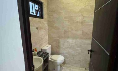 Disewakan Rumah Premium Full Furnished  Di Kemang Permata Bogor Raya Akses Tol