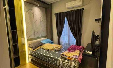 Disewakan Rumah Premium Full Furnished  Di Kemang Permata Bogor Raya Akses Tol