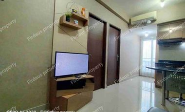 Disewakan Apartemen Puri Park View 2bedroom Furnished