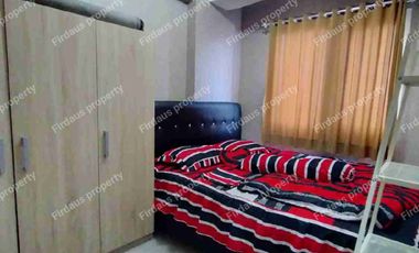 Disewakan Apartemen Puri Park View 2bedroom Furnished