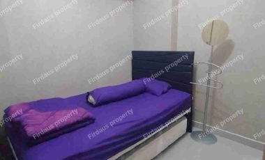 Disewakan Apartemen Puri Park View 2bedroom Furnished