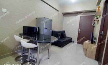 Disewakan Apartemen Puri Park View 2bedroom Furnished