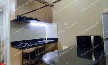 Disewakan Apartemen Puri Park View 2bedroom Furnished
