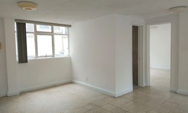 EXCELENTE DEPARTAMENTO EN RENTA ROMA SUR
