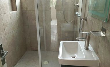 EXCELENTE DEPARTAMENTO EN RENTA ROMA SUR