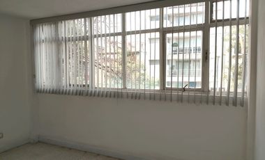 EXCELENTE DEPARTAMENTO EN RENTA ROMA SUR