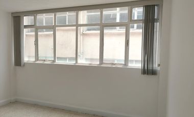 EXCELENTE DEPARTAMENTO EN RENTA ROMA SUR