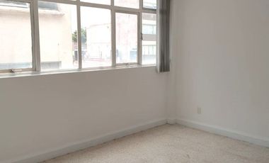 EXCELENTE DEPARTAMENTO EN RENTA ROMA SUR