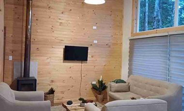 Se arrienda hermosa casa en Ensenada