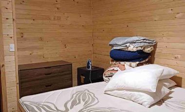 Se arrienda hermosa casa en Ensenada