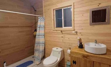 Se arrienda hermosa casa en Ensenada