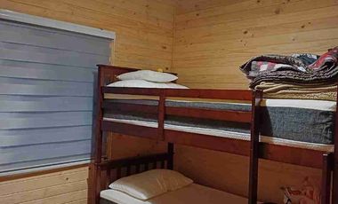 Se arrienda hermosa casa en Ensenada