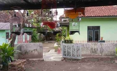 Disewakan Rumah, 10 Dari Kota Yogyakarta