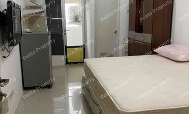 Dijual Apartemen Studio di Kelapa Gading