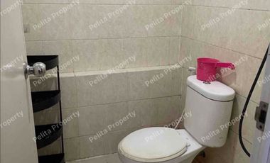 Dijual Apartemen Studio di Kelapa Gading