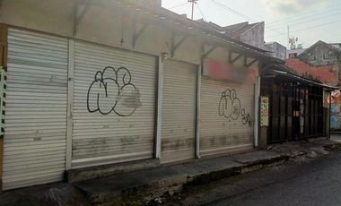 DIJUAL Ruang Usaha Ring 1 Malioboro