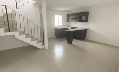 Renta de Casa en Fraccionamiento Urbi Calimaya