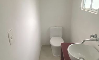 Renta de Casa en Fraccionamiento Urbi Calimaya