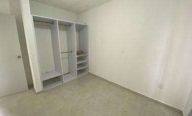 Renta de Casa en Fraccionamiento Urbi Calimaya