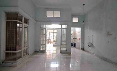 Sewa Rumah di cluster Bukit Cimanggu City Bogor