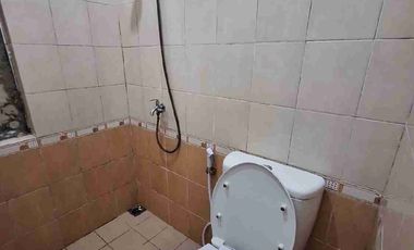 Sewa Rumah di cluster Bukit Cimanggu City Bogor