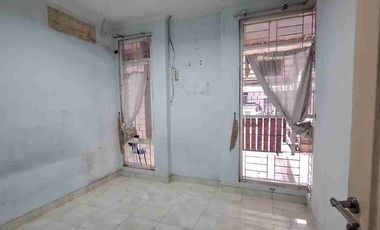 Sewa Rumah di cluster Bukit Cimanggu City Bogor
