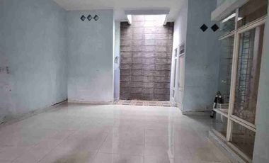 Sewa Rumah di cluster Bukit Cimanggu City Bogor