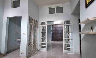 Sewa Rumah di cluster Bukit Cimanggu City Bogor
