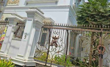 Rumah dijual